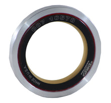 Load image into Gallery viewer, DRP PERFORMANCE 007 10578 DRP Performance Aluminum Hub Seal for NASCAR Canada &amp; Mexico Series - Low Drag Outer Lip, 2.97 in OD