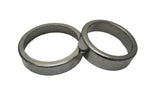 DRP PERFORMANCE 007-10581R Bearing Race Kit GM Metric DRP Prem Finished