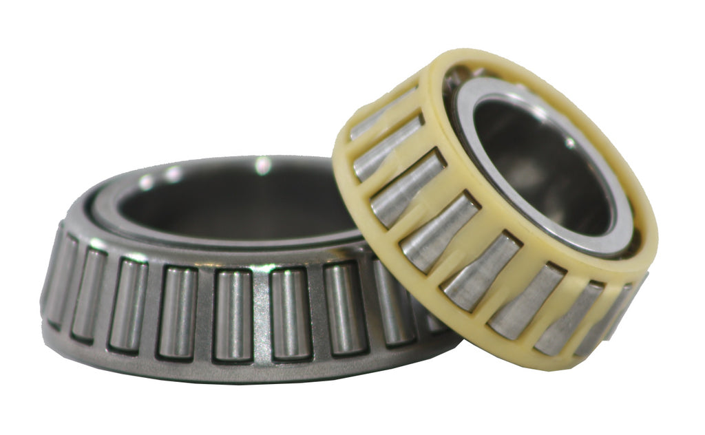DRP PERFORMANCE 007-10584H Bearing Kit Pinto Hybrid DRP Premium Finished
