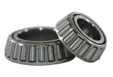 DRP PERFORMANCE 007-10584 Bearing Kit Mustang 70- 78 Fox Body 4cyl. Prem