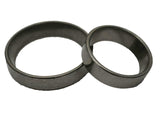 DRP PERFORMANCE 007-10585R Bearing Race Kit Legends FRT DRP Premium