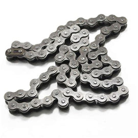 DRP PERFORMANCE 007-10619 DRP Performance Chain Kart Low Drag Super Finished 120 Links, 3/8 in Pitch Steel