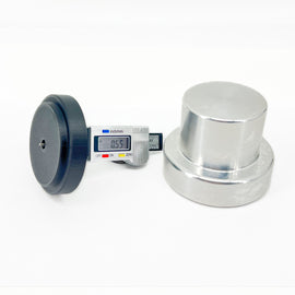 DRP PERFORMANCE 007-20518 Install Kit 2.5in GN Fit DRP007-10518