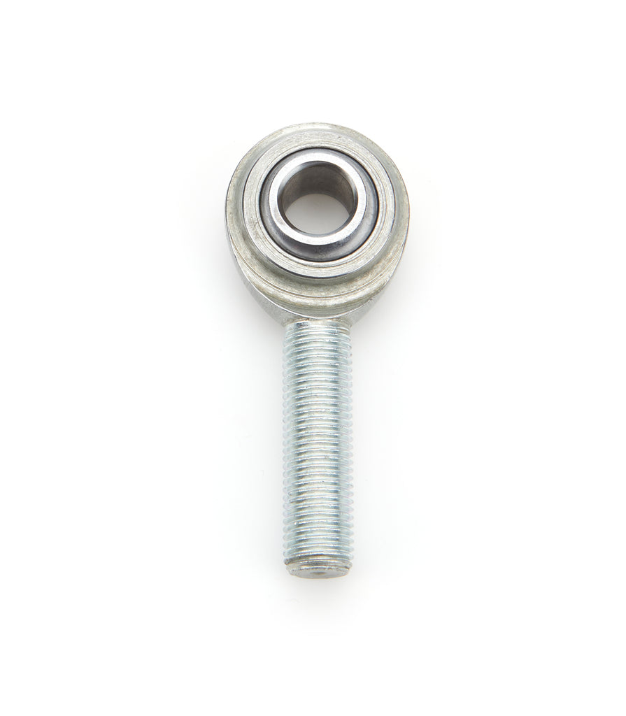 DRP PERFORMANCE 007-52301 Rod End RH Male 3/8 Steel Low Friction