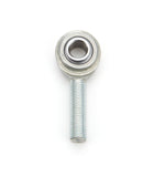 DRP PERFORMANCE 007-52301 Rod End RH Male 3/8 Steel Low Friction