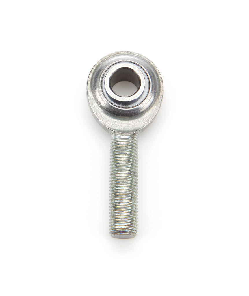 DRP PERFORMANCE 007-52302 Rod End LH Male 3/8 Steel Low Friction