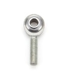 DRP PERFORMANCE 007-52302 Rod End LH Male 3/8 Steel Low Friction