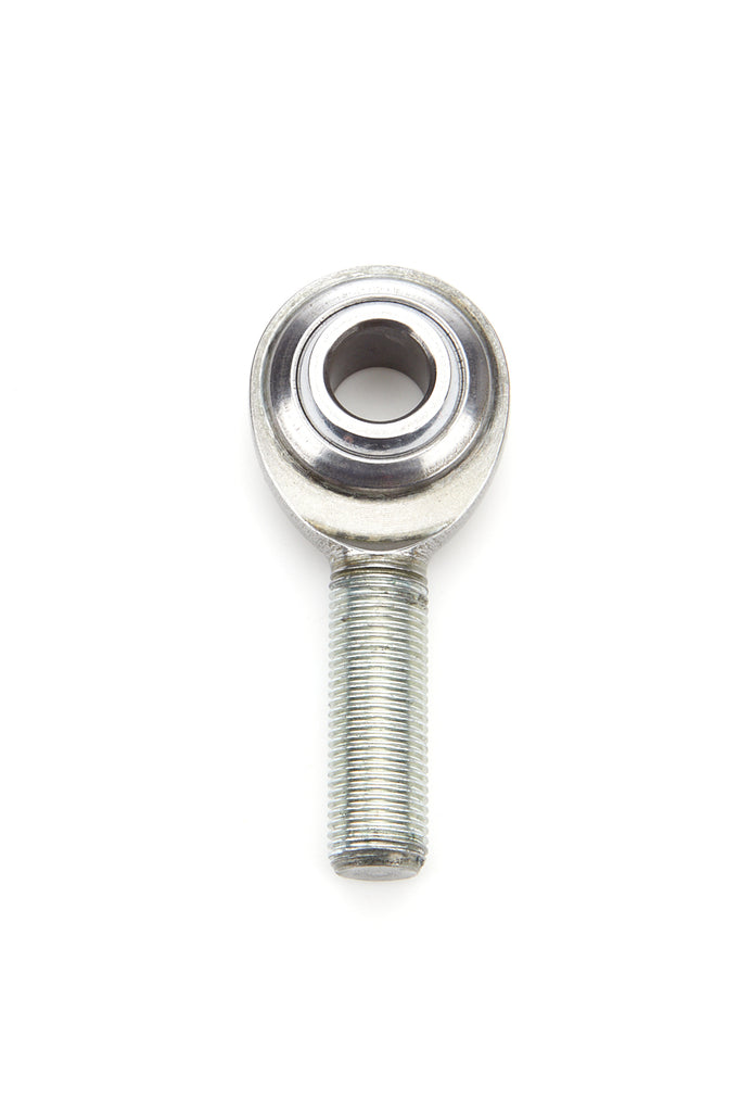 DRP PERFORMANCE 007-52502 Rod End LH Male 1/2 Steel Low Friction