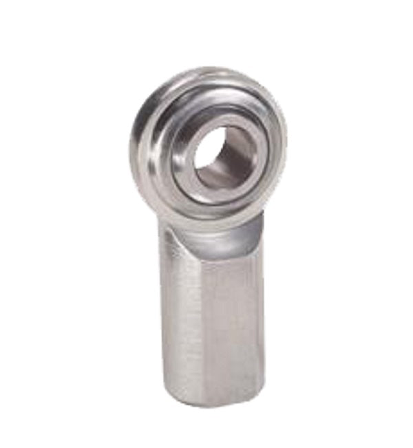 DRP PERFORMANCE 007-52503 Rod End RH Female 1/2 Steel Low Friction