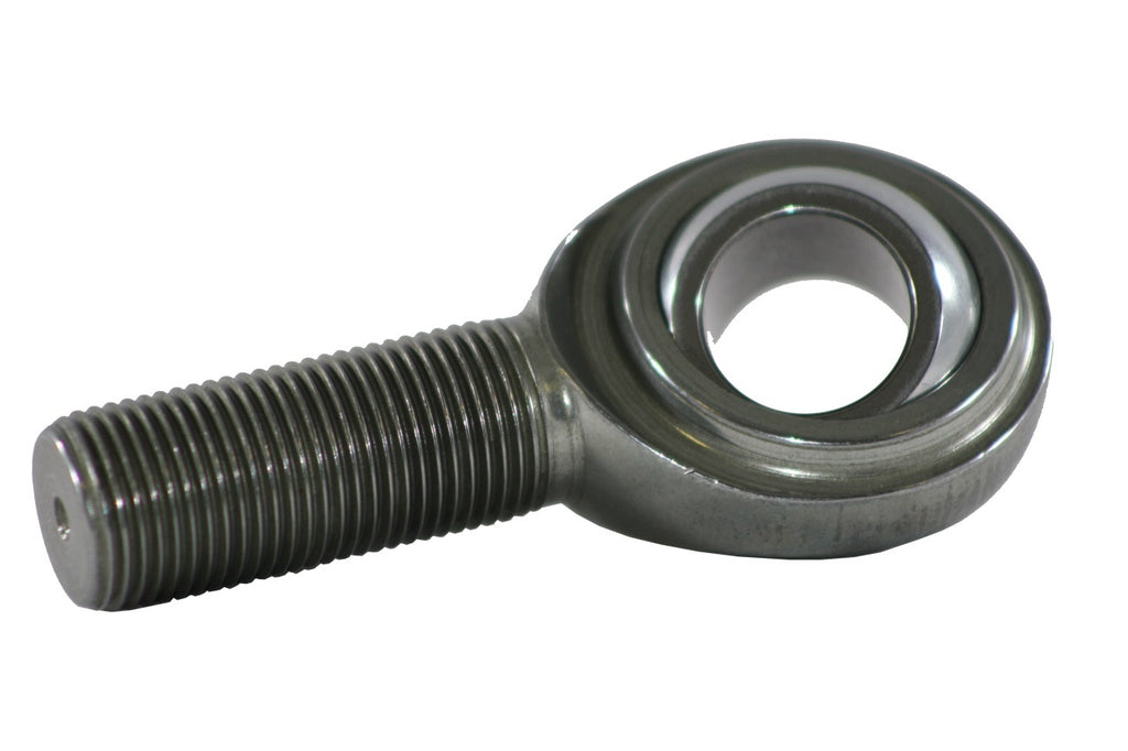 DRP PERFORMANCE 007-52602 Rod End LH Male 5/8 Steel Low Friction