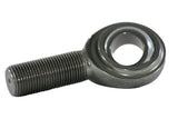 DRP PERFORMANCE 007-52602 Rod End LH Male 5/8 Steel Low Friction