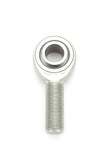 DRP PERFORMANCE 007-52611 Rod End RH Male 5/8 Chromoly Low Friction