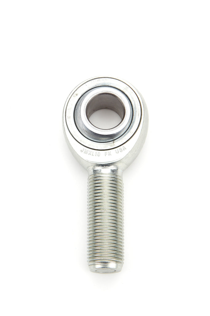 DRP PERFORMANCE 007-52612 Rod End LH Male 5/8 Chromoly Low Friction