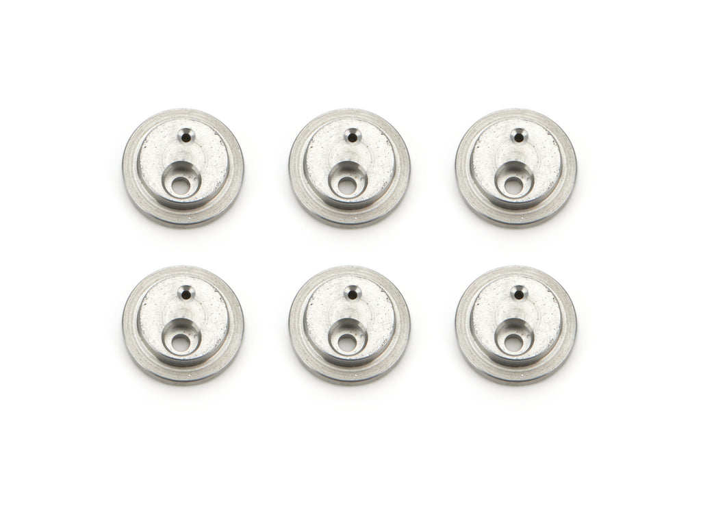 DRP PERFORMANCE 007-80587 Bearing Packer Seat Only GM Mid Size (80 & Up)