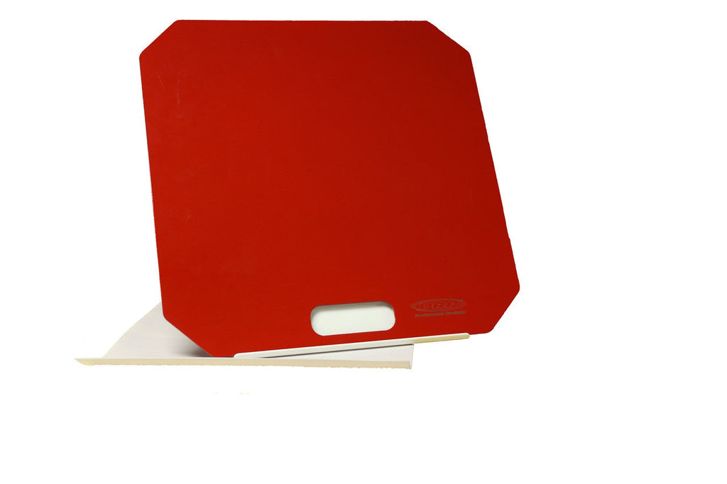 DRP PERFORMANCE 007-90301A Slip Plates Alum Scale Topper Set (4pcs)