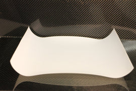 DRP PERFORMANCE 007-90306 Slip Plate PTFE Sheet 12in x 12in x .031in 1pc