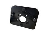 DRP PERFORMANCE 007-92010 5x5 Adapter Plate Rear End Fixture (Each)