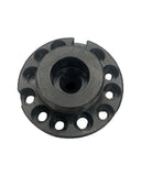DRP PERFORMANCE 97153 Adapter Wide 5 Strange Drive Flange