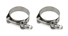 Load image into Gallery viewer, DRAG RACE SOLUTIONS 2125 Repl. Clamp Set 2.125 Collector Tethers