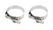 Load image into Gallery viewer, DRAG RACE SOLUTIONS 3000 Repl. Clamp Set 3.000 Collector Tethers