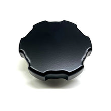 Load image into Gallery viewer, DRAG RACE SOLUTIONS 3300-007B Billet Radiator Cap - 18-psi Black