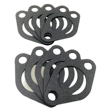 Load image into Gallery viewer, DRAG RACE SOLUTIONS 3300-200G Water Pump Gaskets - BBC 10-Pack