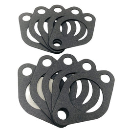 DRAG RACE SOLUTIONS 3300-200G Water Pump Gaskets - BBC 10-Pack