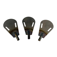 Load image into Gallery viewer, DRAG RACE SOLUTIONS 4000-006S MF Stainless Quarter Turn Fastener Tool  Dual