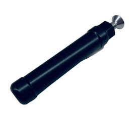 DRAG RACE SOLUTIONS 4000-300B Transmission Lift Handle - Black