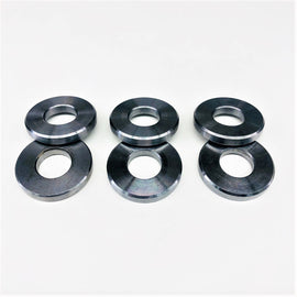 DRAG RACE SOLUTIONS 4000-6150 Torque Converter Spacers - .150 Thick - 6pk