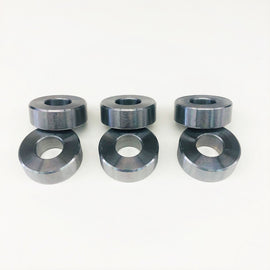 DRAG RACE SOLUTIONS 4000-6350 Torque Converter Spacers - .350 Thick - 6pk