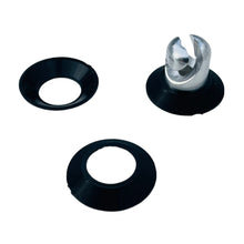Load image into Gallery viewer, DRAG RACE SOLUTIONS 4100-025B Quarter Turn Fastener Washers - Counter Sunk