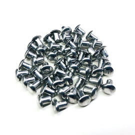 DRAG RACE SOLUTIONS 4500-050 Smash Rivet - 1/8in Dia x .187 long 50pk