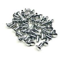 Load image into Gallery viewer, DRAG RACE SOLUTIONS 4501-050 Smash Rivet - 1/8in Dia x .250 long 50pk