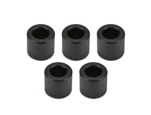 Load image into Gallery viewer, DRAG RACE SOLUTIONS 7005-112B Billet Lug Nut Spacer Washers 1-1/8 Thick 5pk