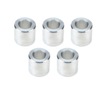 Load image into Gallery viewer, DRAG RACE SOLUTIONS 7005-112P Billet Lug Nut Spacer Washers 1-1/8 Thick 5pk