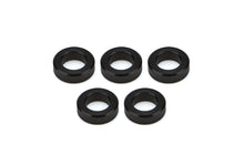 Load image into Gallery viewer, DRAG RACE SOLUTIONS 7005-375B Billet Lug Nut Spacer Washers 3/8 Thick 5pk
