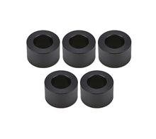 Load image into Gallery viewer, DRAG RACE SOLUTIONS 7005-750B Billet Lug Nut Spacer Washers 3/4 Thick 5pk