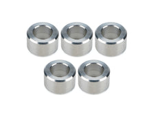 Load image into Gallery viewer, DRAG RACE SOLUTIONS 7005-750P Billet Lug Nut Spacer Washers 3/4 Thick 5pk