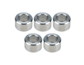 DRAG RACE SOLUTIONS 7005-750P Billet Lug Nut Spacer Washers 3/4 Thick 5pk