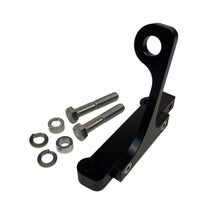 Load image into Gallery viewer, DRAG RACE SOLUTIONS 8000-005N Rear Cable Pan Bracket Titan Ultra PG2 Shifter