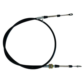 DRAG RACE SOLUTIONS 8000-060B Powerglide Shifter Cable 5ft Length