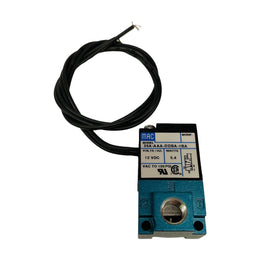 DRAG RACE SOLUTIONS 8000-62AC Air Shifter Solenoid Mac Valve For 2-Speed