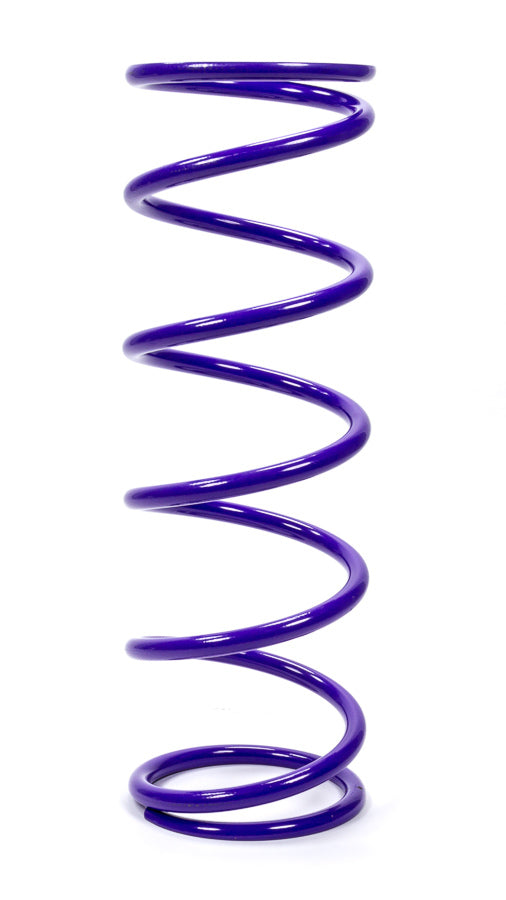DRACO RACING DRA.SR16.125 Conv. Spring Rear 5.0in ID 16in Tall 125lb