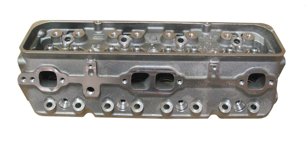 DART 10024360 SBC 165cc I/E Head 76cc 1.94/1.50 Bare