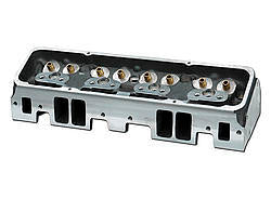 DART 11310010P SBC 200cc Pro-1 Head 64cc A/P 2.02/1.60 Bare