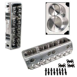 DART 11971143P SBC 227cc Pro-1 Head 66cc A/P 2.08/1.60 Assm.