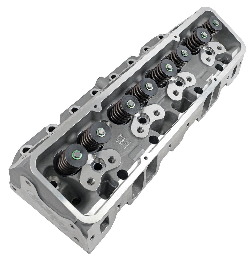 DART 126221 SBC SHP Cylinder Head 180cc/72cc SP - Assem.