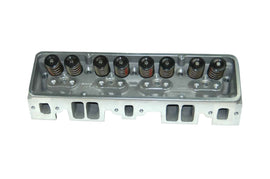 DART 127221 DART SBC SHP Cylinder Head 180cc/72cc Small Block Chevy, Assembled