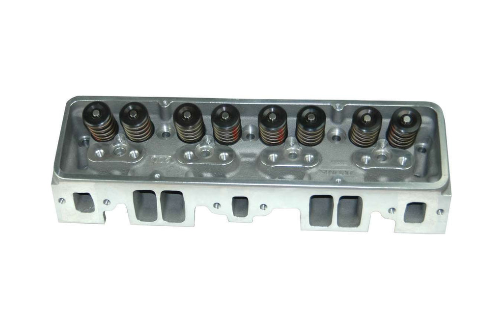 DART 127311 SBC SHP Cylinder Head 200cc/64cc SP - Bare